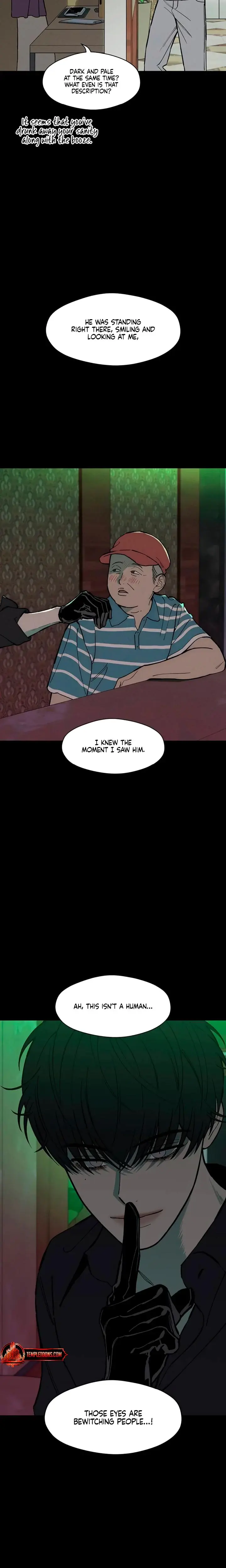 Tears On A Withered Flowers Chapter 67 - Page 16