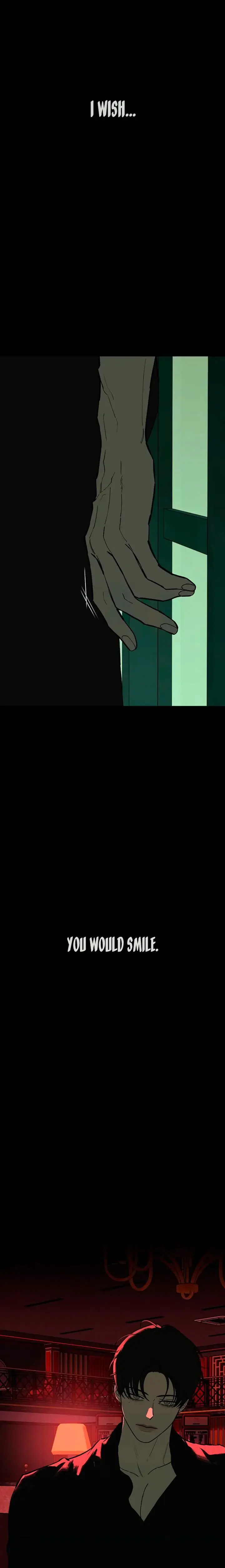 Tears On A Withered Flowers Chapter 67 - Page 28