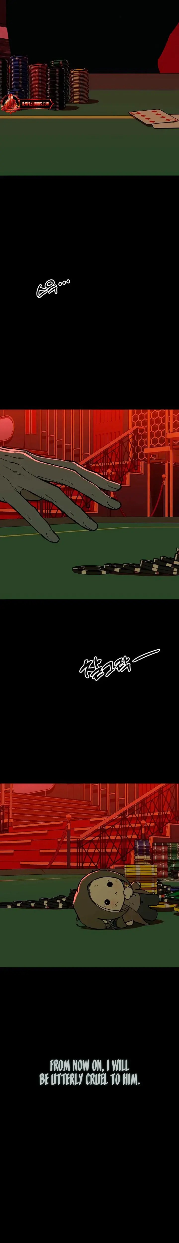 Tears On A Withered Flowers Chapter 67 - Page 29