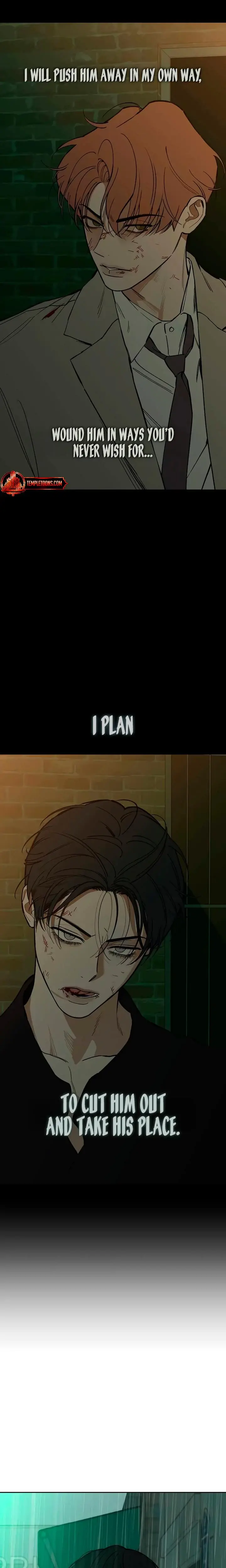 Tears On A Withered Flowers Chapter 67 - Page 30