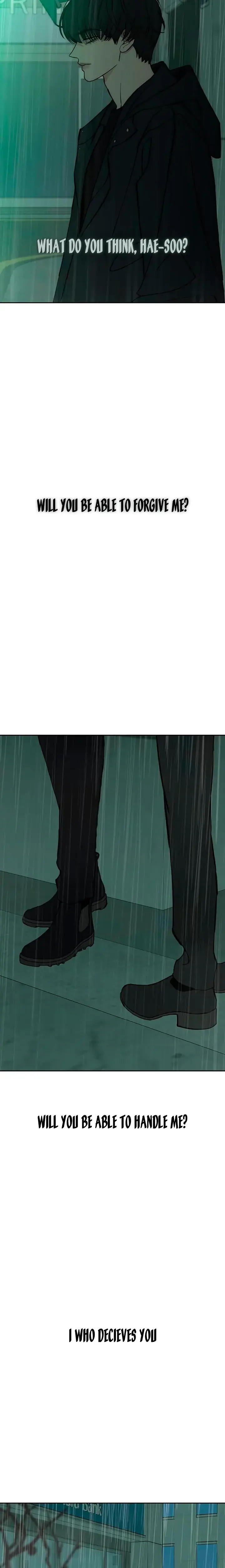Tears On A Withered Flowers Chapter 67 - Page 31