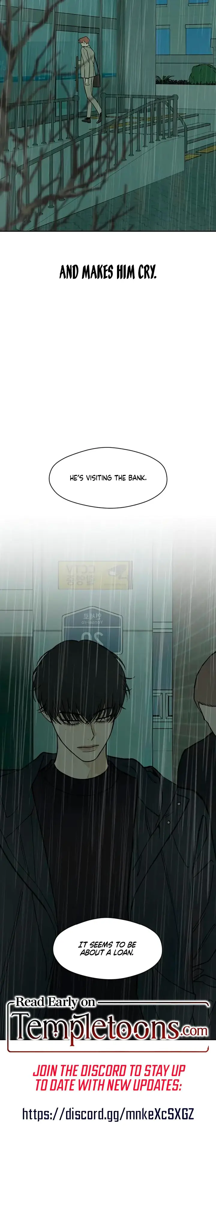 Tears On A Withered Flowers Chapter 67 - Page 32