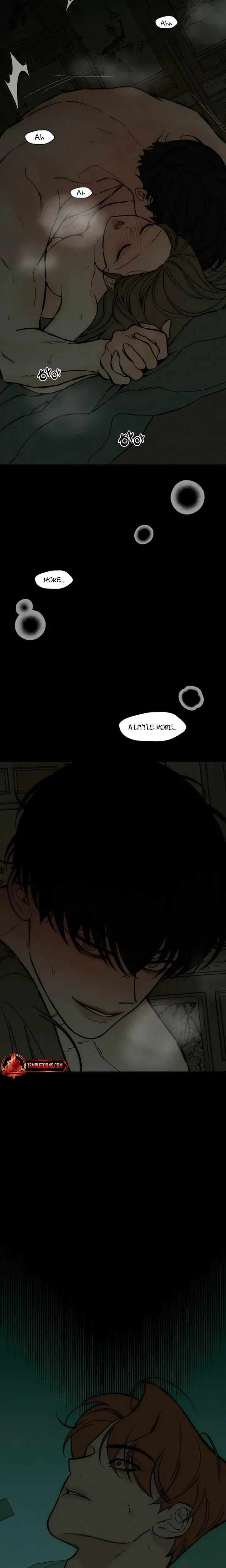 Tears On A Withered Flowers Chapter 68 - Page 10