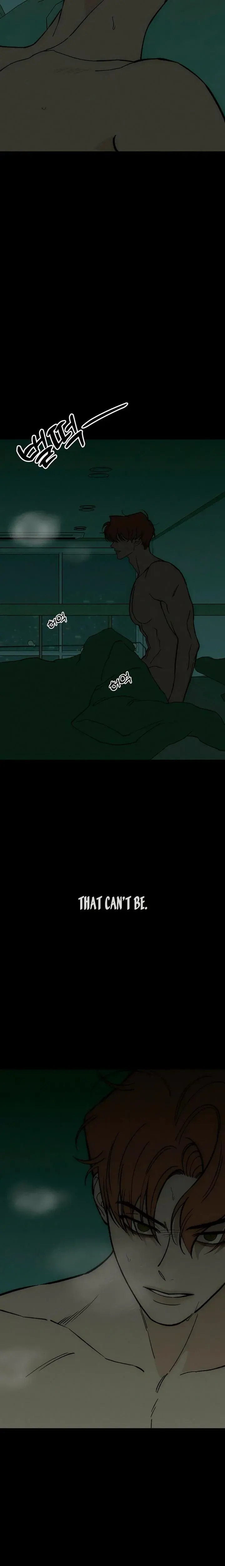 Tears On A Withered Flowers Chapter 68 - Page 11