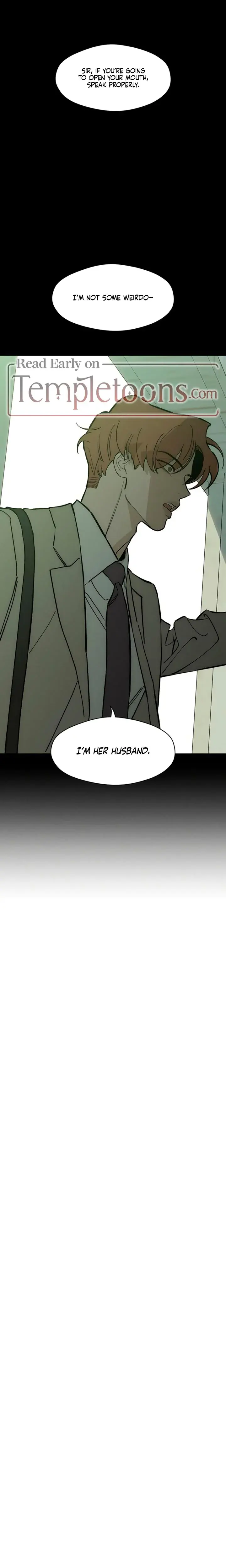 Tears On A Withered Flowers Chapter 68 - Page 17