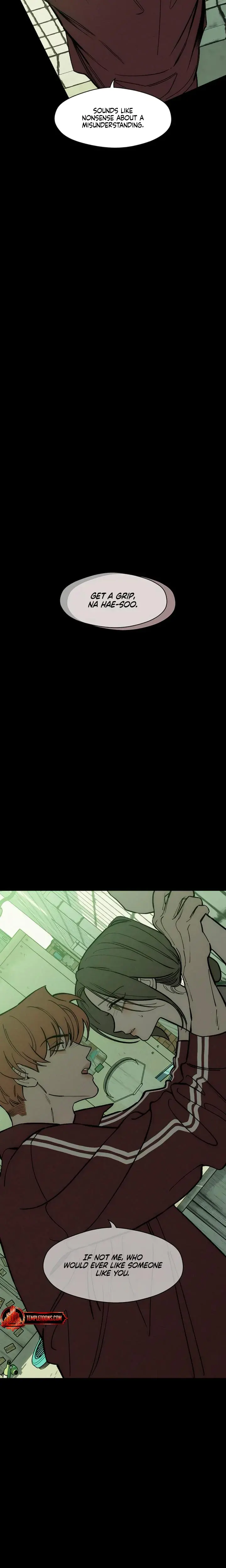 Tears On A Withered Flowers Chapter 68 - Page 3