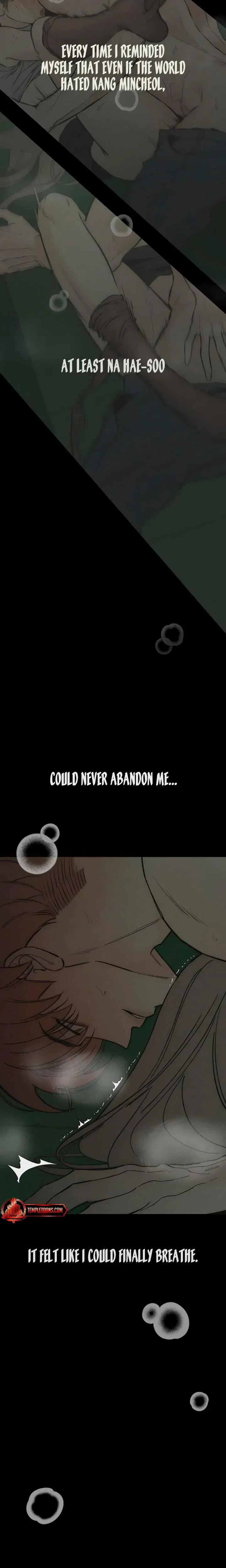 Tears On A Withered Flowers Chapter 68 - Page 8