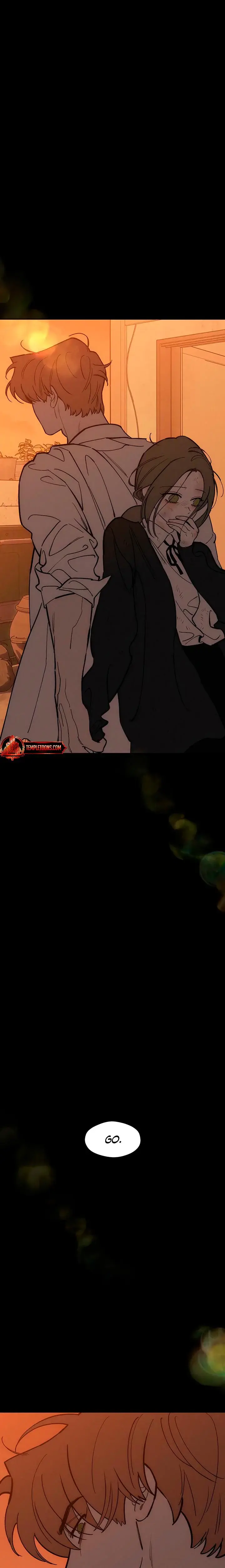 Tears On A Withered Flowers Chapter 69 - Page 20
