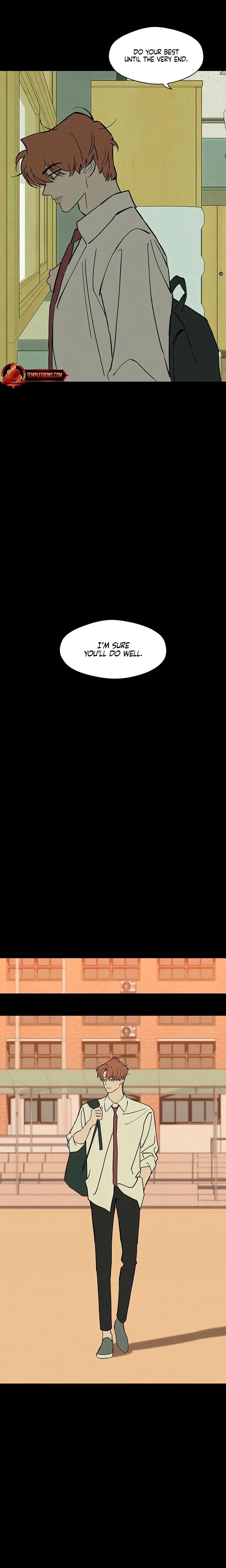 Tears On A Withered Flowers Chapter 69 - Page 5