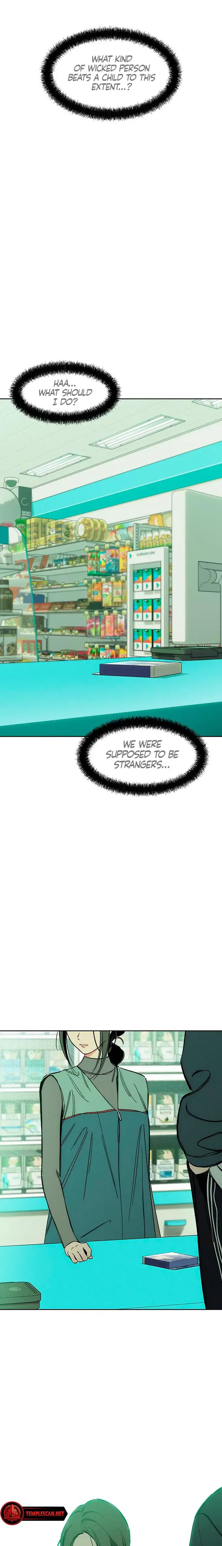 Tears On A Withered Flowers Chapter 7 - Page 2