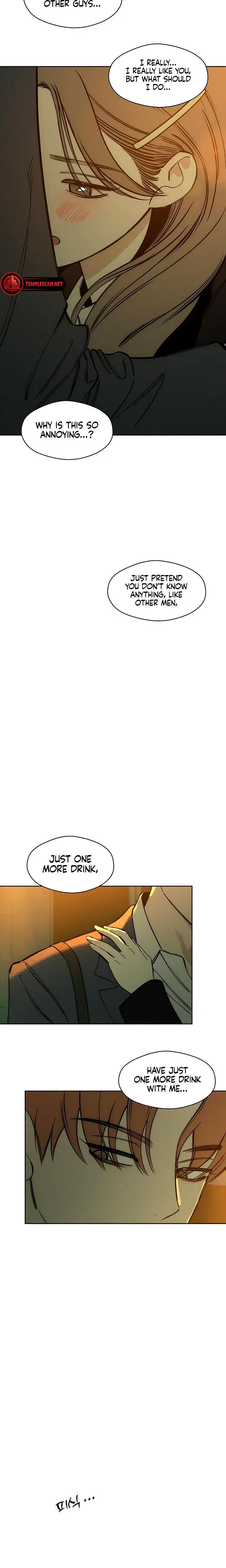 Tears On A Withered Flowers Chapter 7 - Page 27