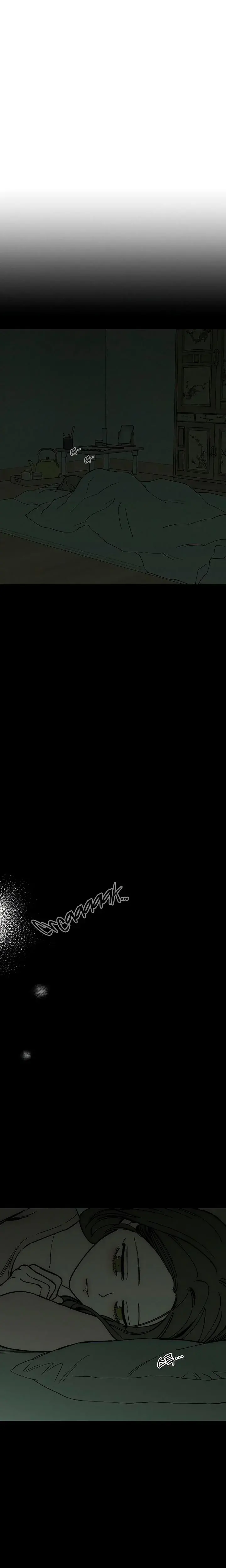 Tears On A Withered Flowers Chapter 70 - Page 23
