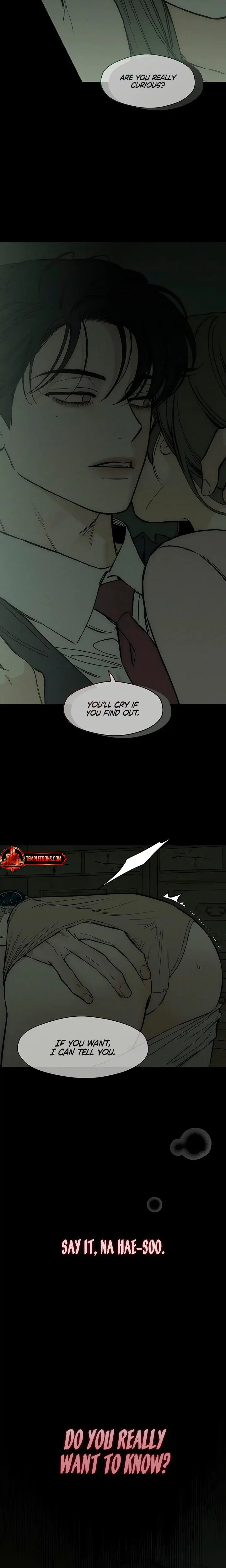 Tears On A Withered Flowers Chapter 70 - Page 30