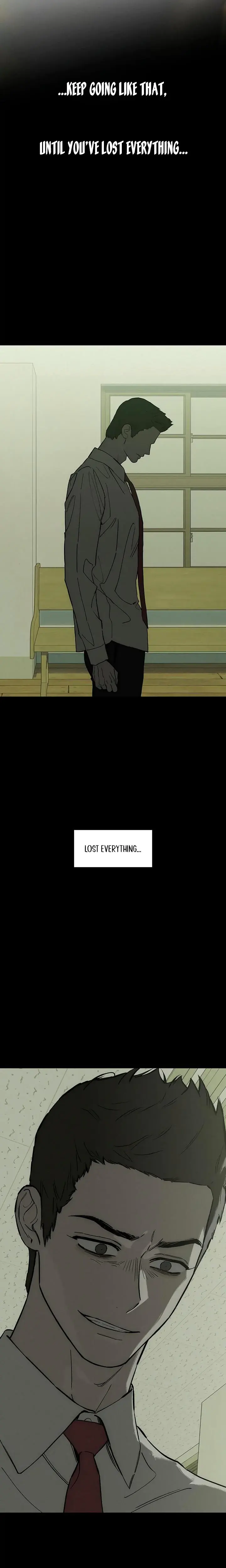 Tears On A Withered Flowers Chapter 70 - Page 4