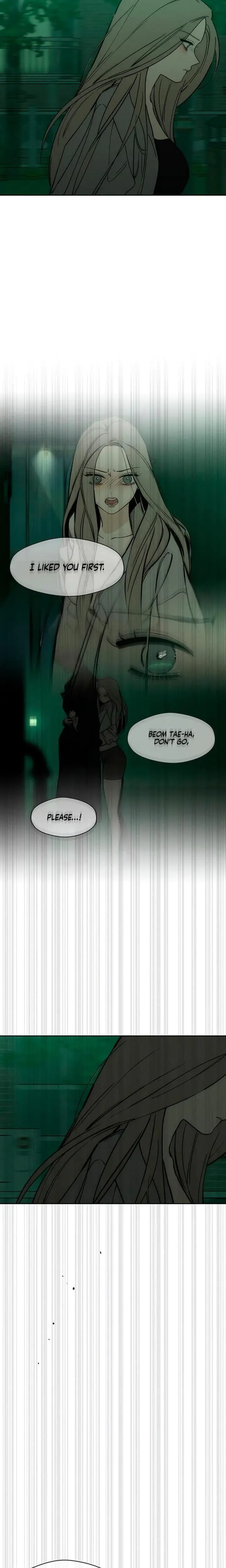 Tears On A Withered Flowers Chapter 71 - Page 26