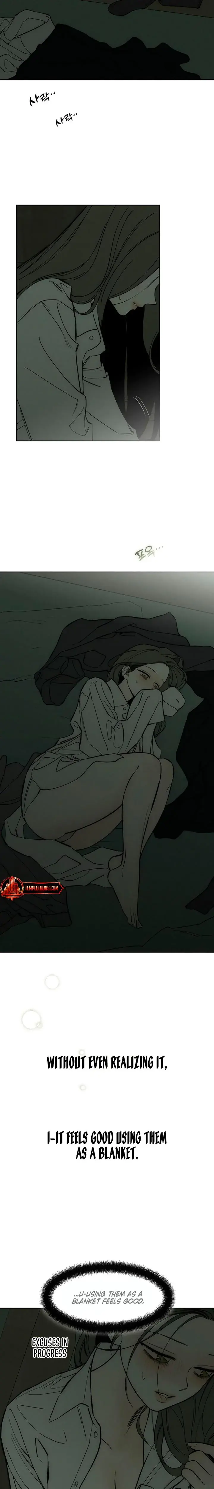 Tears On A Withered Flowers Chapter 71 - Page 4