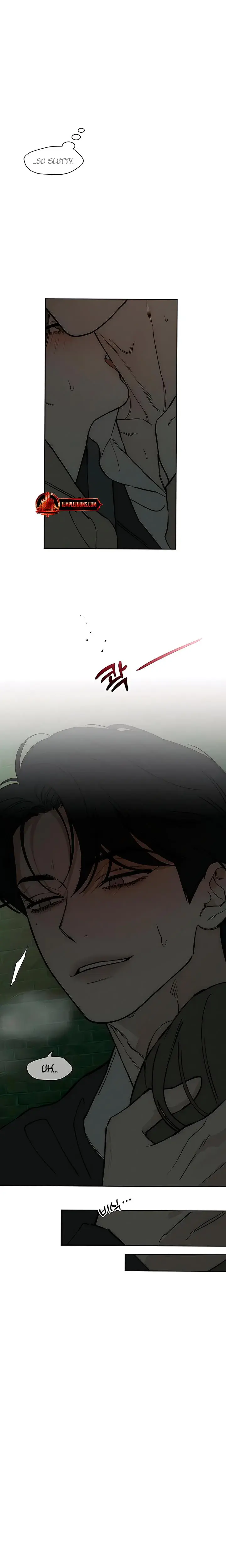 Tears On A Withered Flowers Chapter 73 - Page 10
