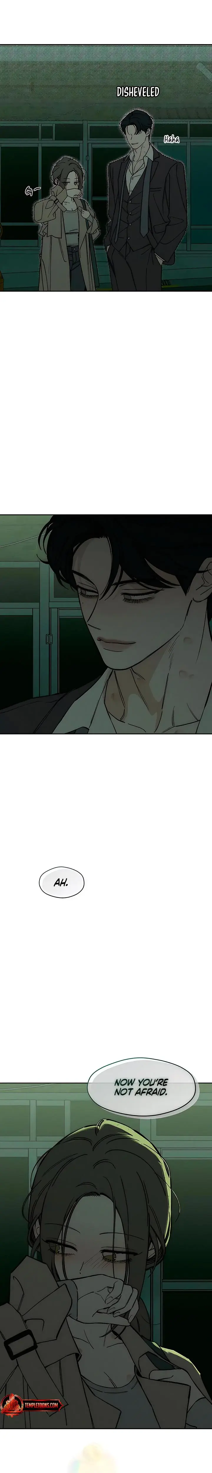 Tears On A Withered Flowers Chapter 73 - Page 11