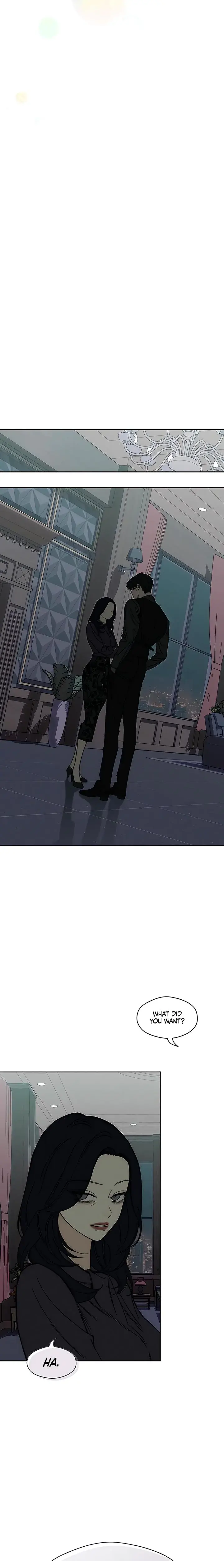 Tears On A Withered Flowers Chapter 73 - Page 12