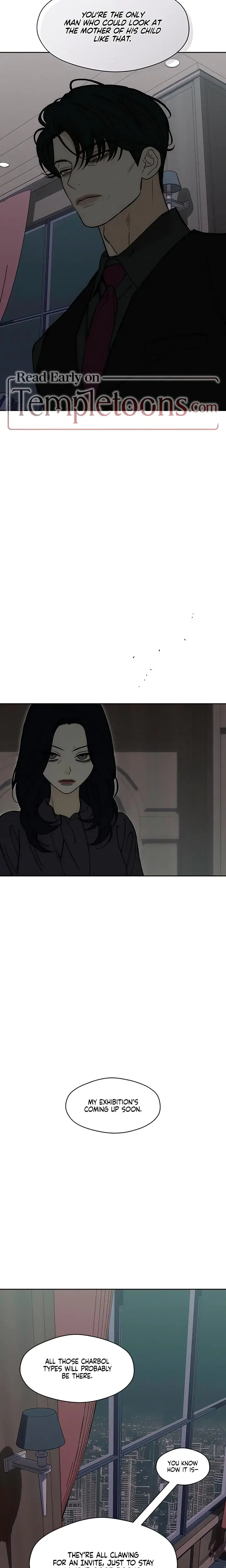 Tears On A Withered Flowers Chapter 73 - Page 13