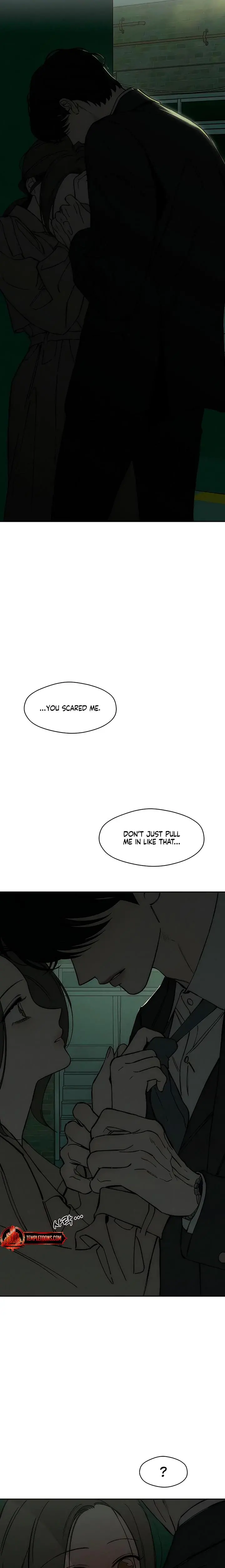 Tears On A Withered Flowers Chapter 73 - Page 6