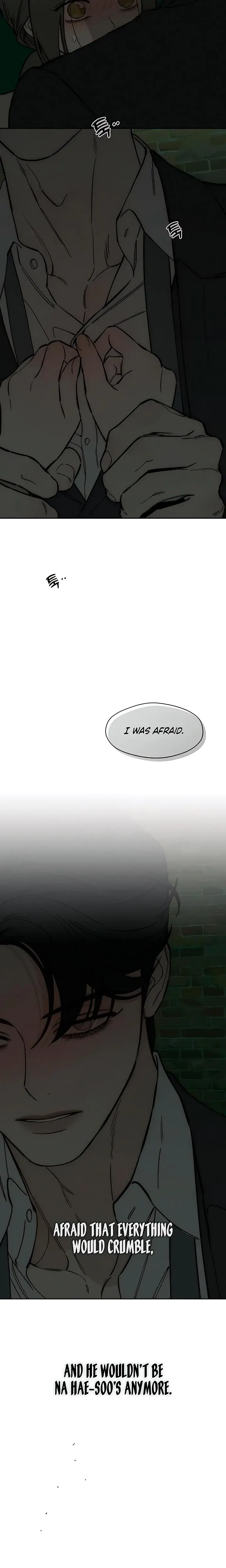 Tears On A Withered Flowers Chapter 73 - Page 7