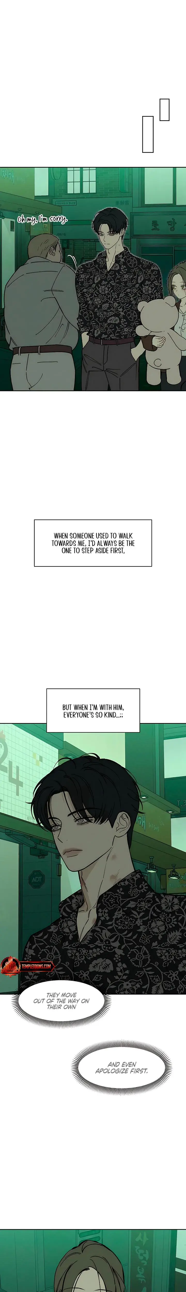 Tears On A Withered Flowers Chapter 74 - Page 13