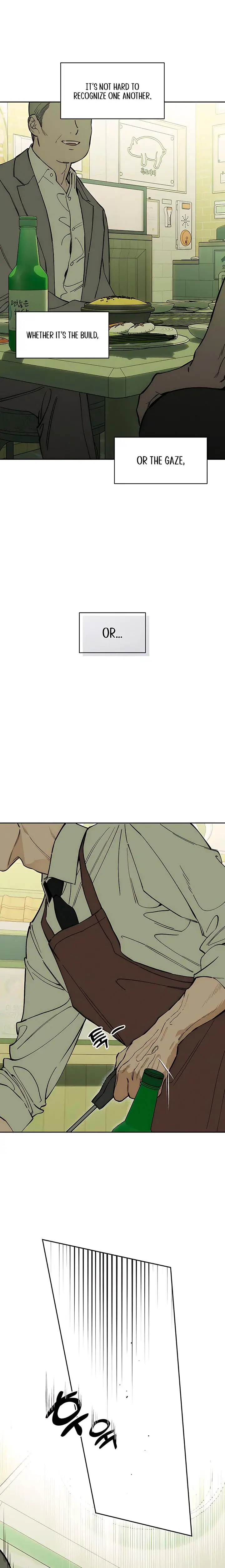 Tears On A Withered Flowers Chapter 74 - Page 19