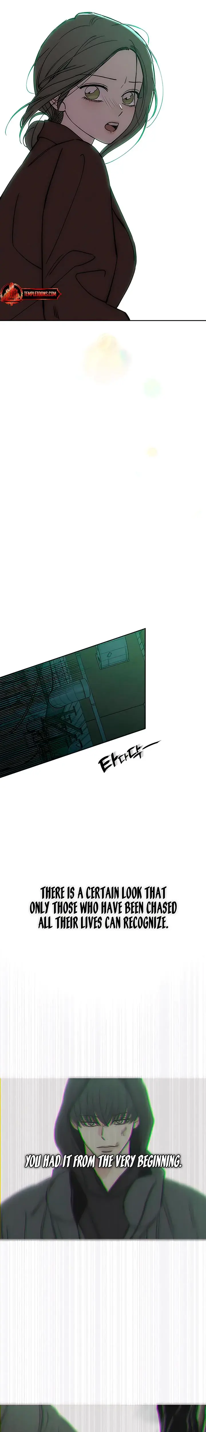 Tears On A Withered Flowers Chapter 74 - Page 29