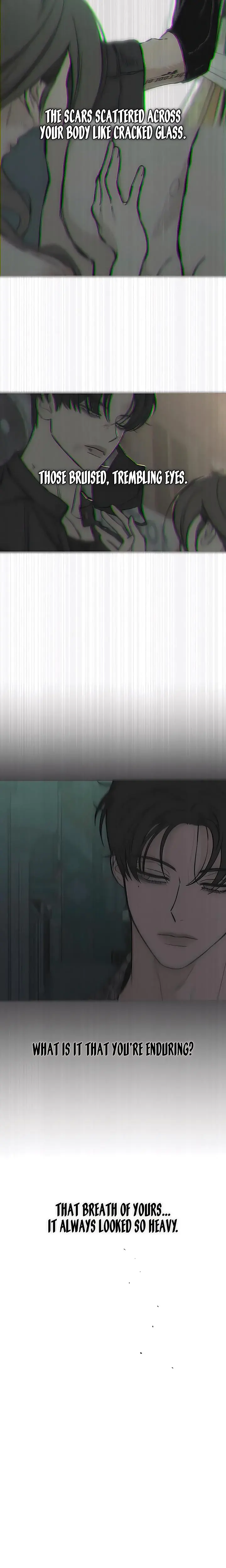 Tears On A Withered Flowers Chapter 74 - Page 30