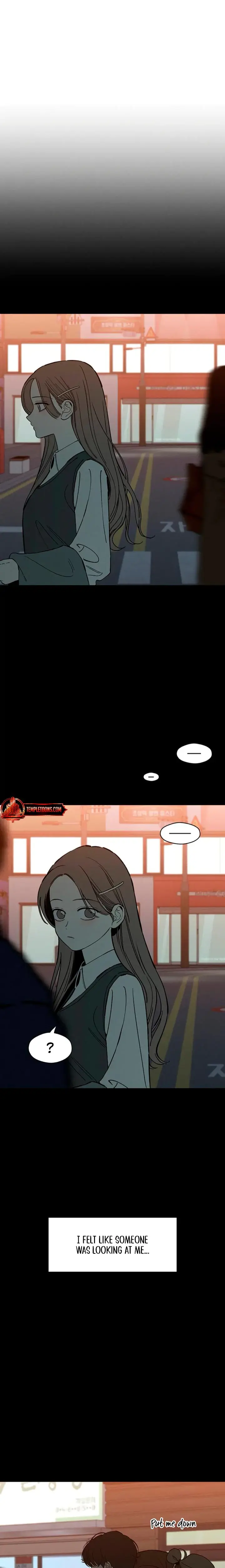 Tears On A Withered Flowers Chapter 75 - Page 27