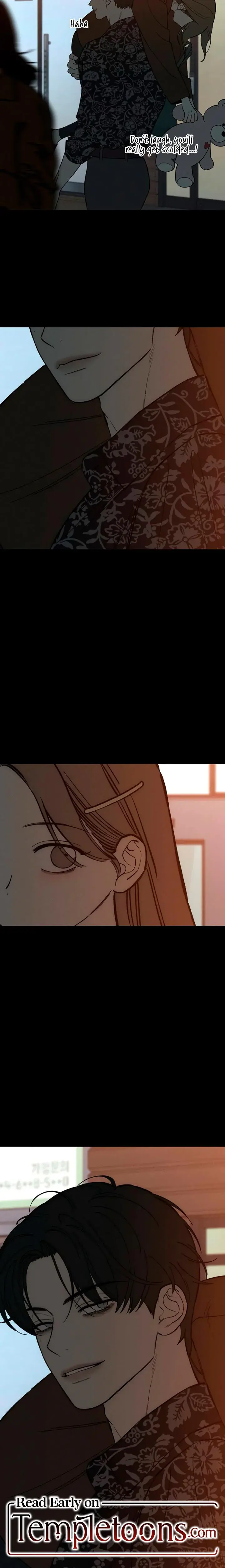 Tears On A Withered Flowers Chapter 75 - Page 28