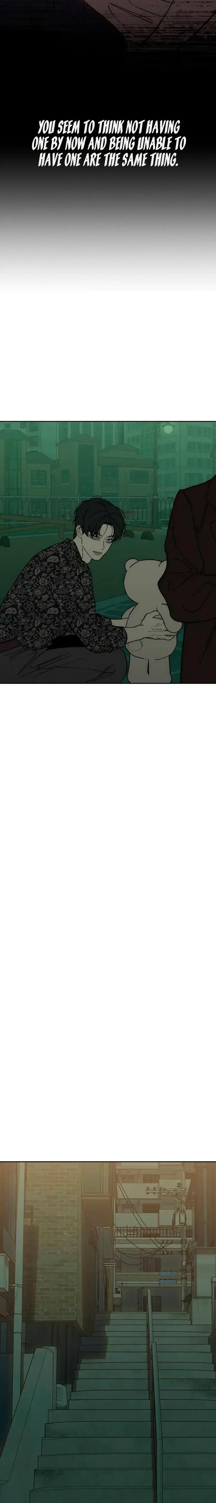 Tears On A Withered Flowers Chapter 76 - Page 5