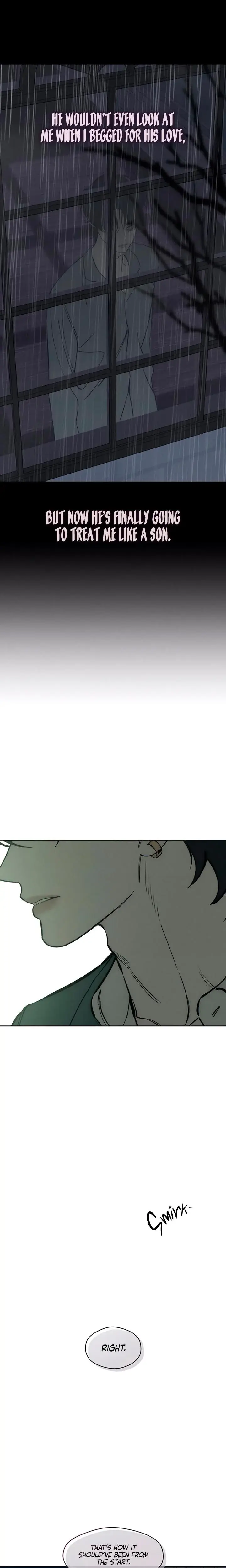 Tears On A Withered Flowers Chapter 77 - Page 11