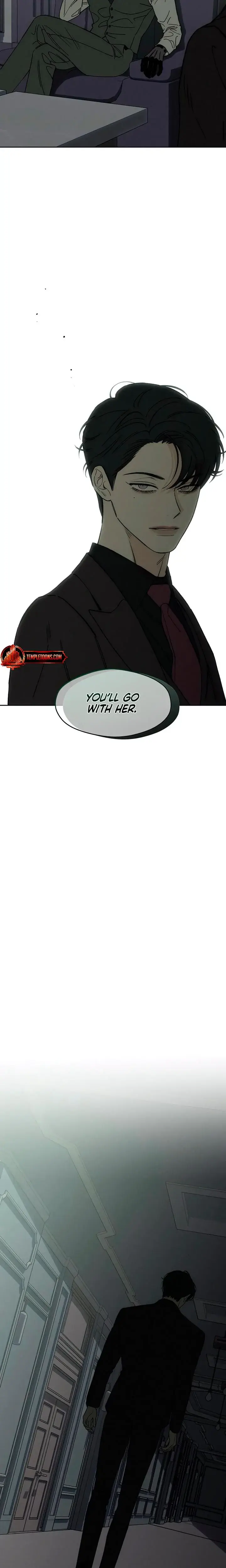 Tears On A Withered Flowers Chapter 77 - Page 26