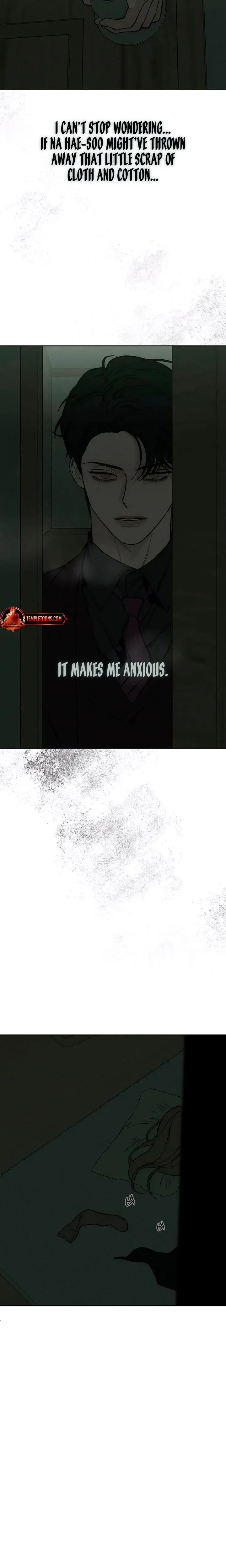 Tears On A Withered Flowers Chapter 77 - Page 31