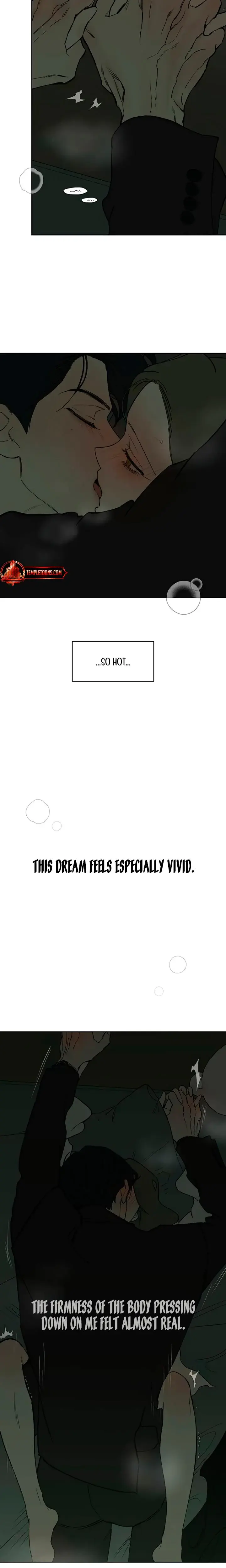 Tears On A Withered Flowers Chapter 78 - Page 10
