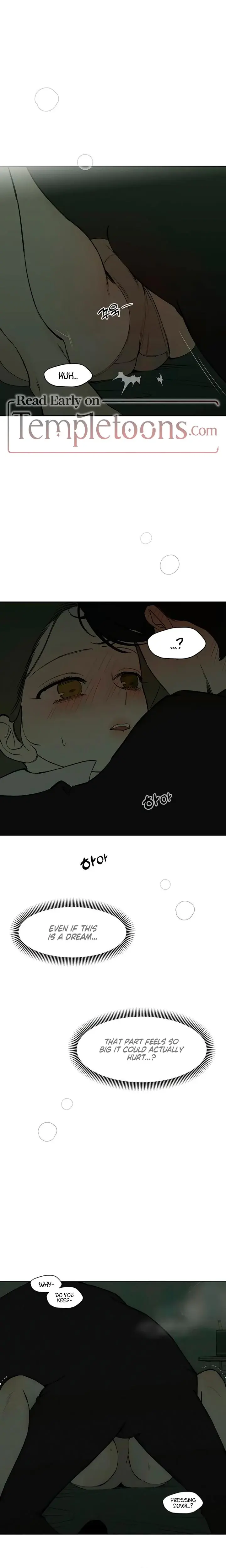 Tears On A Withered Flowers Chapter 78 - Page 11