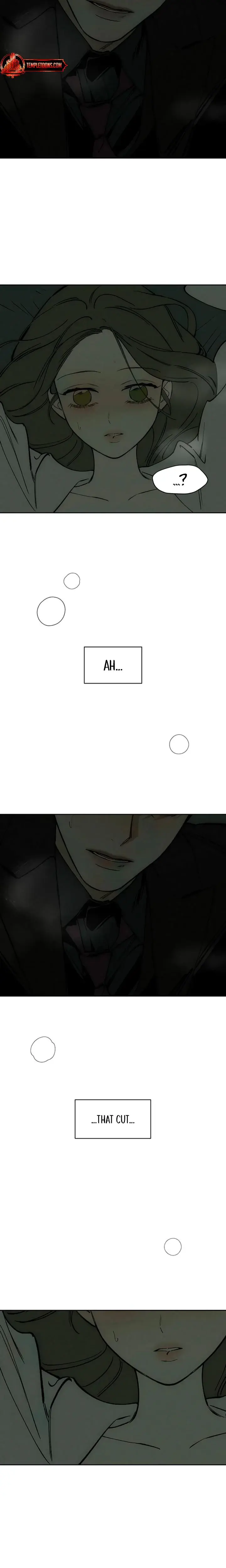 Tears On A Withered Flowers Chapter 78 - Page 13
