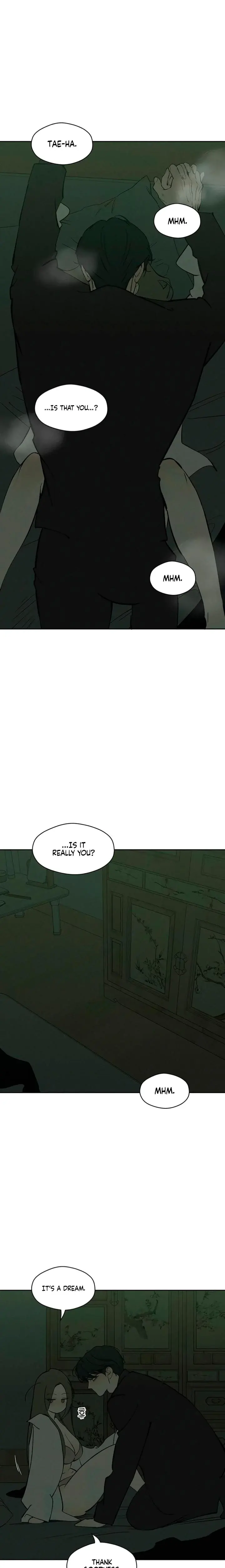 Tears On A Withered Flowers Chapter 78 - Page 14