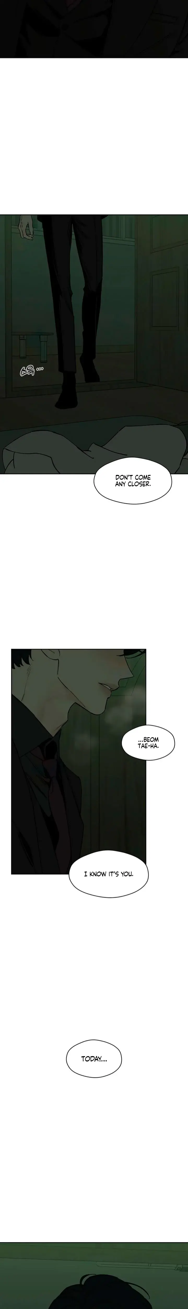 Tears On A Withered Flowers Chapter 78 - Page 2