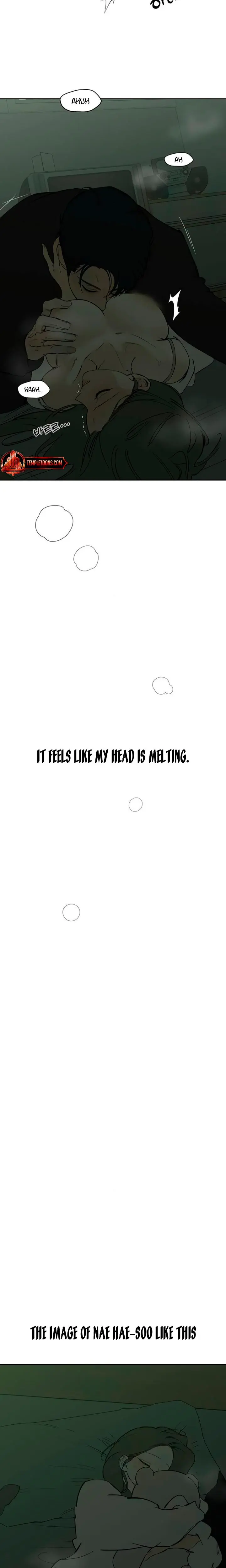 Tears On A Withered Flowers Chapter 78 - Page 21