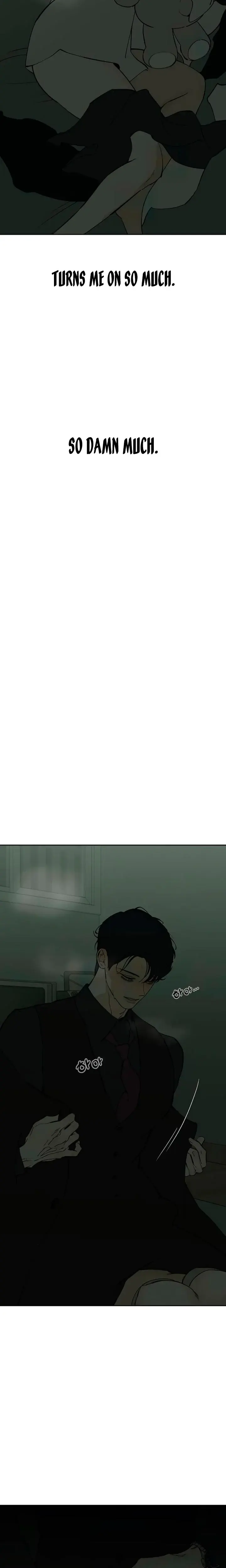 Tears On A Withered Flowers Chapter 78 - Page 22