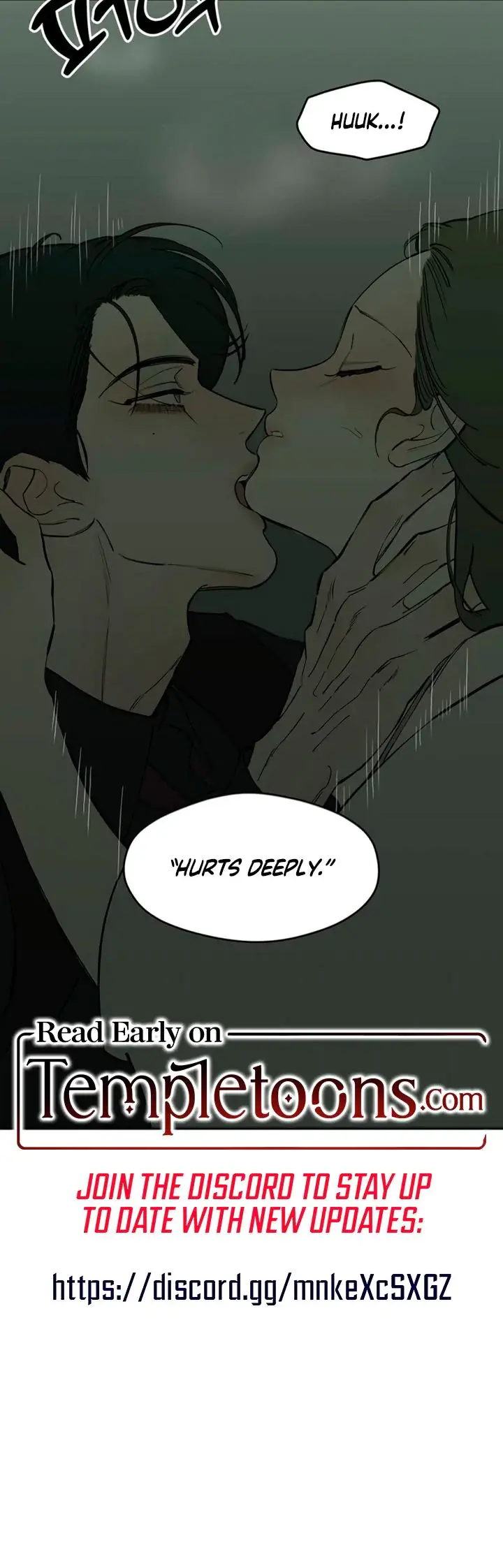 Tears On A Withered Flowers Chapter 78 - Page 25