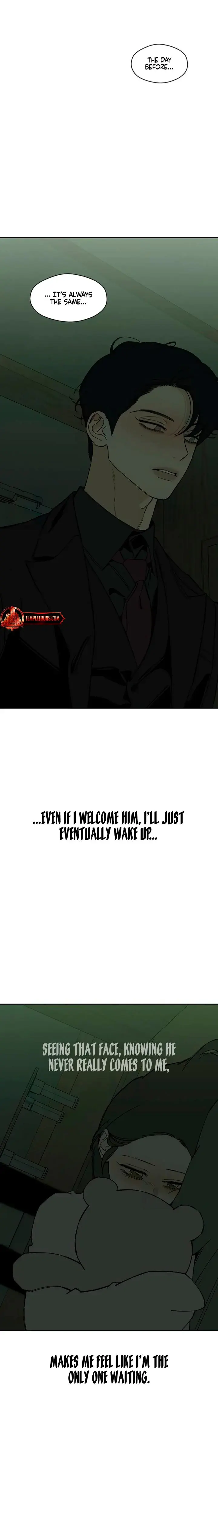 Tears On A Withered Flowers Chapter 78 - Page 4
