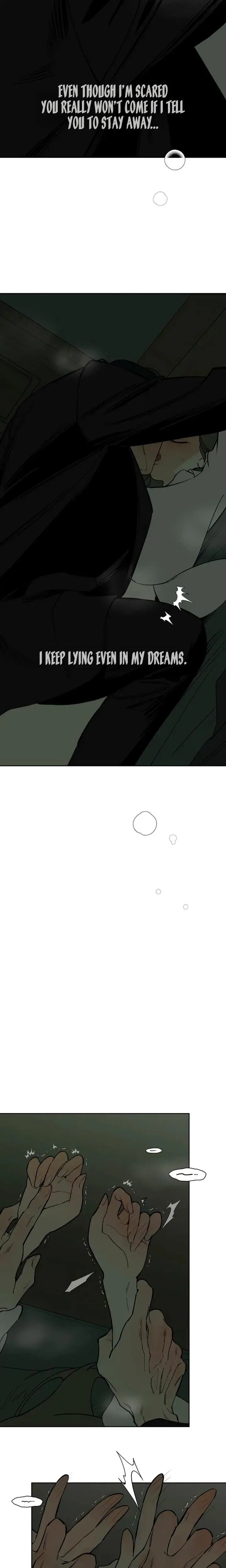 Tears On A Withered Flowers Chapter 78 - Page 9