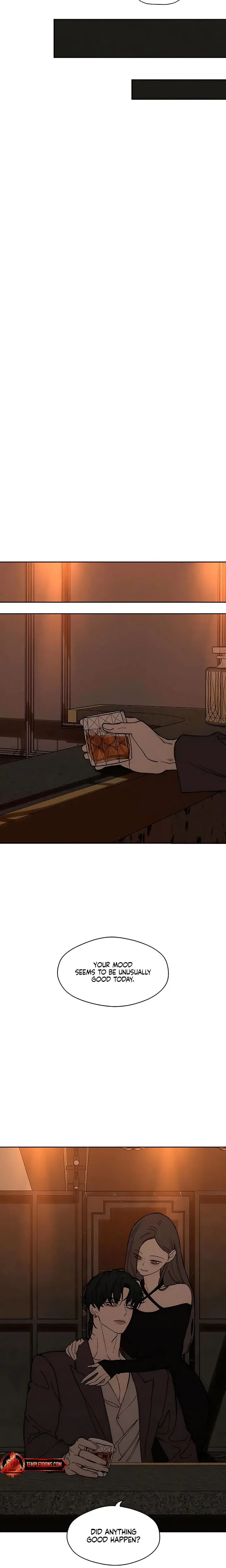Tears On A Withered Flowers Chapter 79 - Page 11