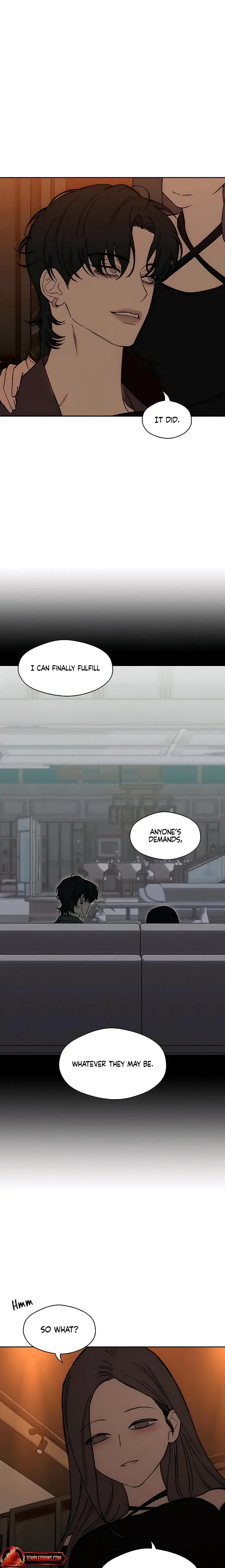 Tears On A Withered Flowers Chapter 79 - Page 12