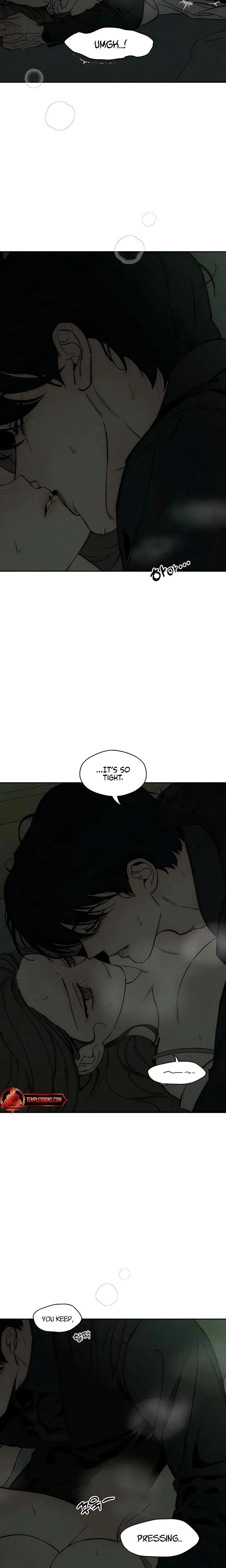 Tears On A Withered Flowers Chapter 79 - Page 2
