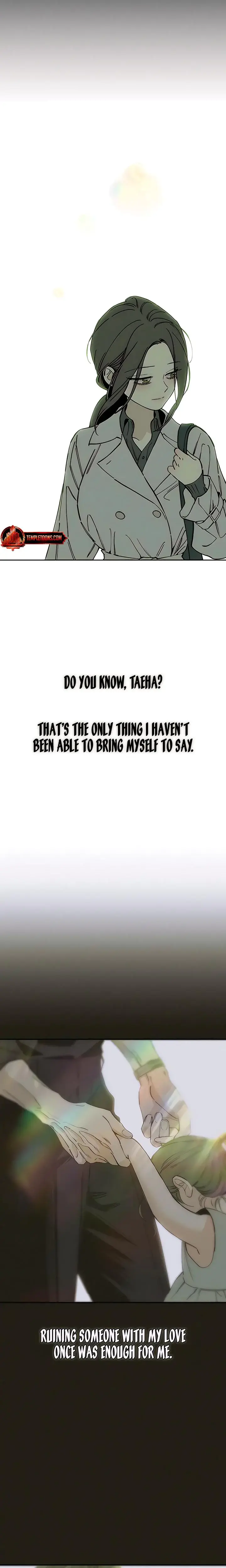 Tears On A Withered Flowers Chapter 79 - Page 20